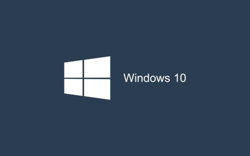 Windows 10 当中如何添加开机启动应用